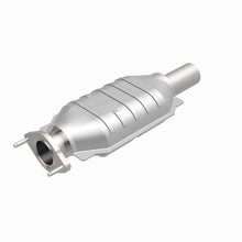 Load image into Gallery viewer, MagnaFlow Direct Fit Catalytic Converter 2006 Ford Fusion 3.0L