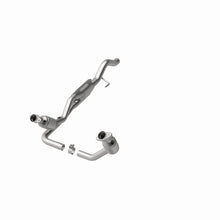 Load image into Gallery viewer, MagnaFlow Direct Fit Catalytic Converter 00-01 Dodge Dakota 4.7L *California*