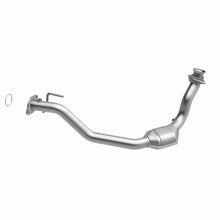Load image into Gallery viewer, MagnaFlow Direct Fit Catalytic Converter 96-98 Explorer-Mountaineer