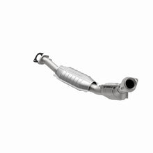 Load image into Gallery viewer, MagnaFlow Direct Fit Catalytic Converter 96-00 Crown Vic 4.6L 50 S