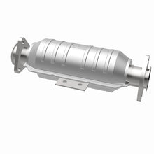 Load image into Gallery viewer, MagnaFlow Direct Fit Catalytic Converter 98 Elantra 1.8L Rear Conv 9