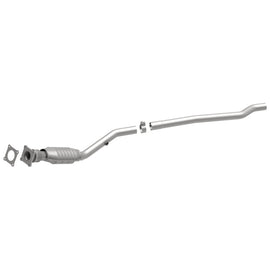 MagnaFlow Direct Fit Catalytic Converter 96-98 Caravan-Voyager 3.3L/
