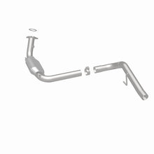 Load image into Gallery viewer, MagnaFlow Direct Fit Catalytic Conv 02-06 Cadillac Escalade / 02-06 GM Yukon (Inc Denali) 6.0L D/S