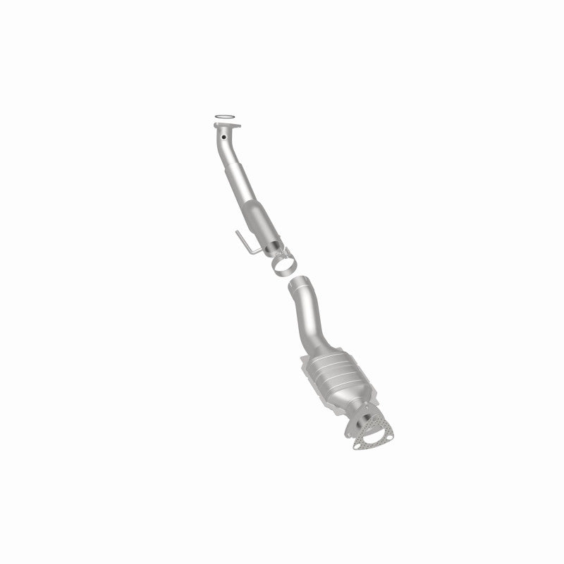 MagnaFlow Direct Fit Catalytic Converter 03-07 GM 2500/3500 P/S OEM