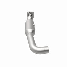 Load image into Gallery viewer, MagnaFlow Left Side Direct Fit Catalytic Converter 15-17 Ford F-150 5.0L
