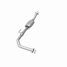 Load image into Gallery viewer, MagnaFlow Direct Fit Catalytic Converter 00-04 Tundra 4.7L D/S OEM