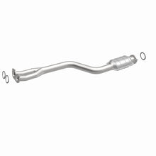 Load image into Gallery viewer, MagnaFlow Direct Fit Catalytic Converter 01-05 Lexus IS300 Rear CA