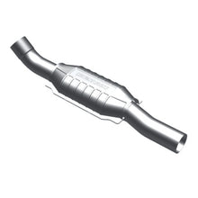 Load image into Gallery viewer, MagnaFlow Direct Fit Catalytic Converter 80-87 Dodge/Plym Van V8 CA