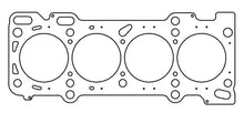 Load image into Gallery viewer, Cometic Mazda FS-DE 2.0L 84mm .040in MLS Head Gasket