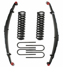 Load image into Gallery viewer, Skyjacker 3.5-4" 73-79 F150 W/REAR SP