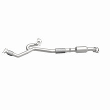 Load image into Gallery viewer, MagnaFlow Direct Fit Catalytic Converter 14-15 Buick LaCrosse Premium / Leather V6 3.6L