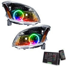 Load image into Gallery viewer, Oracle 07-08 Nissan Maxima SMD HL - ColorSHIFT w/ 2.0 Controller
