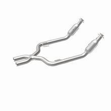 Load image into Gallery viewer, MagnaFlow Direct Fit Catalytic Converter MUSTANG- 07-09 5.4L OEM