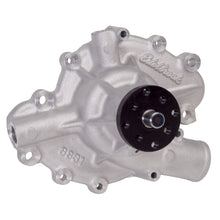 Load image into Gallery viewer, Edelbrock Water Pump High Performance AMC/Jeep 1968-72 AMC 290-401 CI V8 And 1971-72 Jeep 304