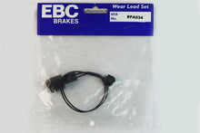 Load image into Gallery viewer, EBC 87-91 BMW M3 2.3 (E30) Front Wear Leads