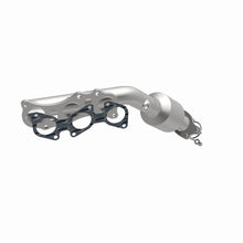 Load image into Gallery viewer, MagnaFlow Direct Fit Catalytic Converter 05-09 Taco 4L P/S mani OEM