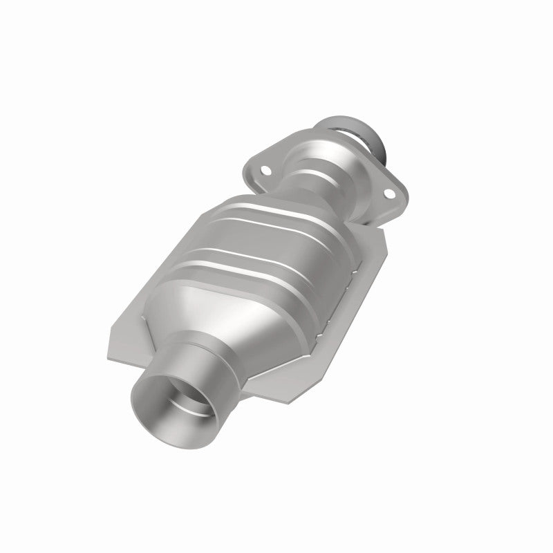 MagnaFlow Direct Fit Catalytic Converter 99-03 Lexus RX300 3.0L rear