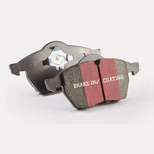 Load image into Gallery viewer, EBC 15+ Hyundai Sonata 1.6 Turbo (Elec Park Brake) Ultimax2 Rear Brake Pads