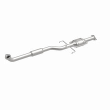 Load image into Gallery viewer, MagnaFlow Direct Fit Catalytic Converter 02-04 Eclipse 2.4L