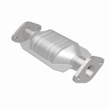 Load image into Gallery viewer, MagnaFlow Direct Fit Catalytic Converter 99-04 Kia Spectra 1.8L OEM