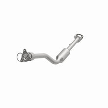 Load image into Gallery viewer, MagnaFlow Direct Fit Catalytic Converter 01-04 Saturn L Series 2.2L