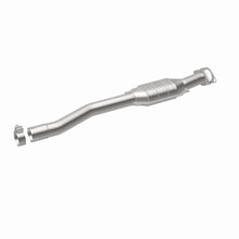 Load image into Gallery viewer, MagnaFlow Direct Fit Catalytic Converter 2011-2012 EQUINOX 3.0L Underbody
