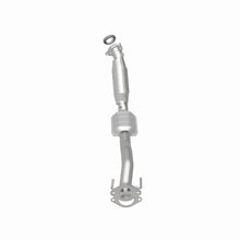 Load image into Gallery viewer, MagnaFlow Direct Fit Catalytic Converter 08 Trailb/Envoy 4.2L OEM