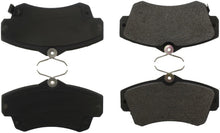 Load image into Gallery viewer, StopTech Street Brake Pads