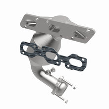 Load image into Gallery viewer, MagnaFlow Direct Fit Catalytic Converter 08 Escape 3.0L Front Manifold OEM