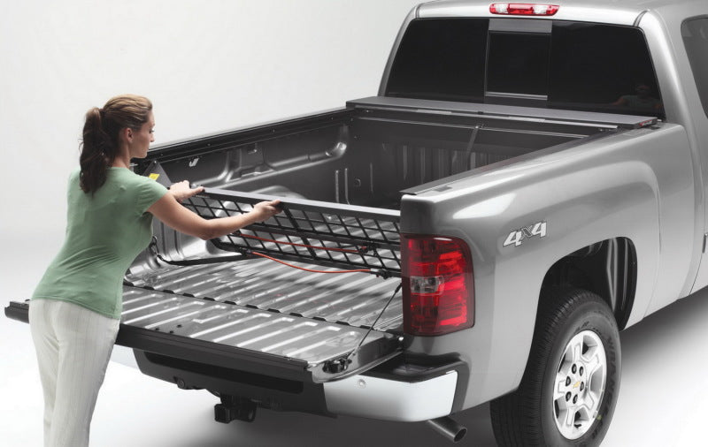 Roll-N-Lock 15-18 Chevy Colorado/Canyon LB 71-1/2in Cargo Manager