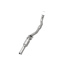 Load image into Gallery viewer, MagnaFlow Direct Fit Catalytic Converter 01-02 2500HD Passenger Side 8.1L