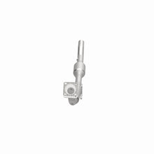 Load image into Gallery viewer, MagnaFlow DF Catalytic Conv 99-01 VW Beetle / 99-03 Golf / 99-02 Jetta 2.0L Single Outlet Manifold