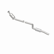 Load image into Gallery viewer, MagnaFlow Direct Fit Catalytic Converter 08-10 C300 3.0L P/S