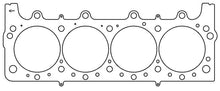 Load image into Gallery viewer, Cometic Ford 460 Pro-Stock 4.685 inch Bore .040 inch MLS For A460 Block Head Gasket