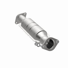 Load image into Gallery viewer, MagnaFlow Direct Fit Catalytic Converter 06-10 Hyundai Azera 3.8L