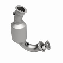 Load image into Gallery viewer, MagnaFlow Direct Fit Catalytic Converter 02-03 Liberty 3.7L PS frt O