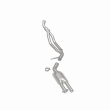 Load image into Gallery viewer, MagnaFlow Direct Fit Catalytic Converter 89-93 BMW 535I 3.2l