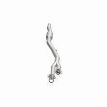 Load image into Gallery viewer, MagnaFlow Direct Fit Catalytic Converter 97-98 BMW 540I / 97-98 740I / 96-98 740IL 4.4L D/S