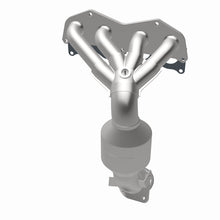 Load image into Gallery viewer, MagnaFlow Direct Fit Catalytic Converter 07-09 Toyota Camry 2.4L