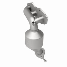 Load image into Gallery viewer, MagnaFlow Direct Fit Catalytic Converter 07-09 Lexus RX350 3.5L