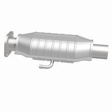 Load image into Gallery viewer, MagnaFlow Direct Fit Catalytic Converter 86-89 Nissan D21