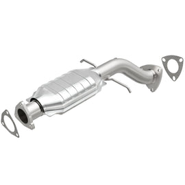 MagnaFlow Direct Fit Catalytic Converter 96-99 Blazer/Jimmy 4.3L