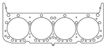 Load image into Gallery viewer, Cometic Chevy Small Block 4.200 inch Bore .045 inch MLS Head Gasket (w/All Steam Holes)