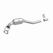 Load image into Gallery viewer, MagnaFlow Direct Fit Catalytic Converter 07-09 Porsche 911 P/S