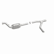 Load image into Gallery viewer, MagnaFlow Direct Fit Catalytic Converter 04-05 Dodge Ram 1500 Pickup 5.7L P/S