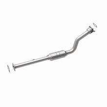 Load image into Gallery viewer, MagnaFlow Direct Fit Catalytic Converter 98-01 GM MidSize 3.1L