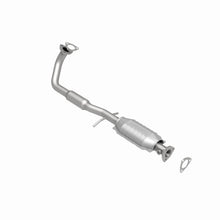 Load image into Gallery viewer, MagnaFlow Direct Fit Catalytic Converter 01-02 Saturn Rear OEM