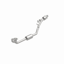 Load image into Gallery viewer, MagnaFlow Direct Fit Catalytic Converter 06-07 Subaru B9 Tribeca 3.0L CA Grade CARB Compliant