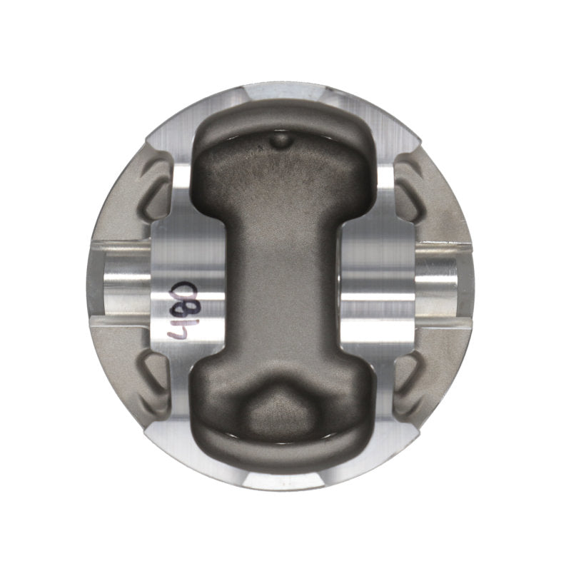 Wiseco Chevrolet LS 4.125in Bore 1.110in CH -2.80 CC Professional Piston Set