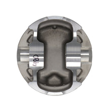 Load image into Gallery viewer, Wiseco Chevrolet LS 4.030in Bore 1.110in CH -3.00 CC Professional Piston Set